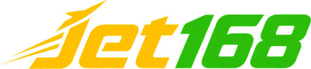 jet168 logo